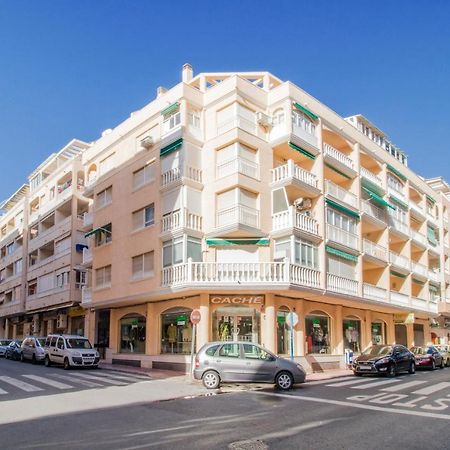 Espanatour Apartamento Alecia Torrevieja Esterno foto